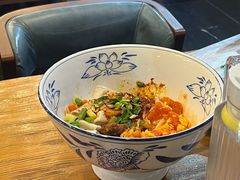 -粉巷13號陕菜馆