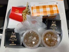 -麦当劳(国际大厦店)