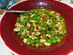 -百年神厨·地道川菜(清江西路店)