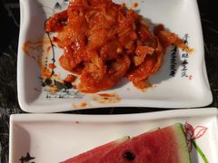 -郎出山烧烤(胶州店)