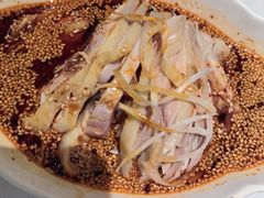 -眉州东坡·熊猫主题餐厅(枫蓝店)