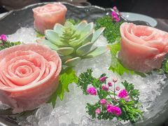 -捞王锅物料理(成都上城龙湖天街店)