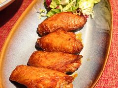 -百特喜·意大利餐厅(八佰伴镇江店)