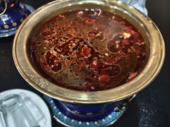 -西旗羊肉火锅城