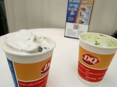 -DQ·蛋糕·冰淇淋(徐东销品茂店)