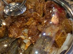 -黄记煌三汁焖锅(三胞广场店)