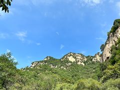-黑龙潭风景区