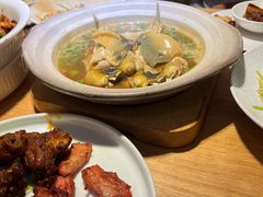 -永安鱼庄·镇江菜(丁卯店)