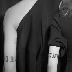 -墨無界刺青TATTOO