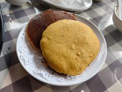 -北京水岸山吧度假村(雁栖镇店)