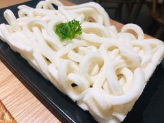 -团子君寿司·茶