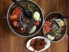 -优壹佳·延边朝鲜族料理(中山北路店)