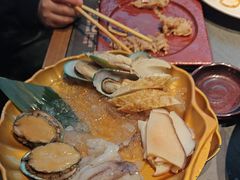 -牛YO寿喜烧和牛火锅自助(三台子万象汇店)