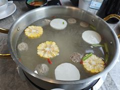 -牛天下·牛肉·海鲜·打边炉·融合菜