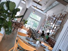 大堂-BOR Eatery(安福路店)