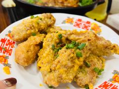 -谢记上海大排档(长寿路店)