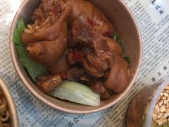 -捌玖粉面馆·猪油拌粉