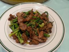 -吉林省林业宾馆-餐厅