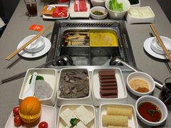 -海底捞火锅(万达广场店)