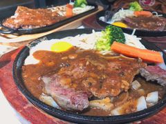 -两点半深夜牛排(斗西路店)