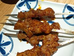 -老九圆山西面馆(CBD店)