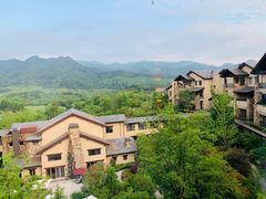 -浙江安吉JW万豪酒店·万豪中餐厅