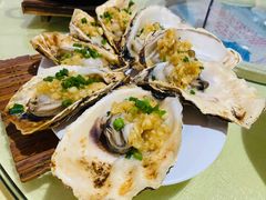 -蚝家菜馆(沙井店)