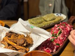 -贵厨酸汤牛肉(花果园国际中心店)