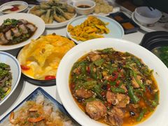-滇铺子·云南特色菜·鲜花野菜季(东风东路c86店)