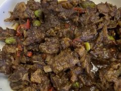 -福巷湘食小馆·猛火现炒(上海首店)