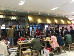 -砂之船奥特莱斯(合肥店)