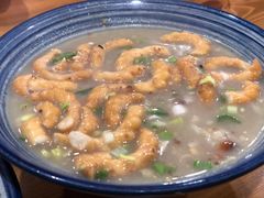 油茶麻花-陆氏太后饼(富平店)