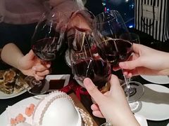 -瑞吉酒店·The Drawing Room闲逸廊·云端下午茶·夜奢Whiskey