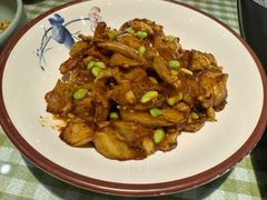 -玉桥餐厅(天坛店)