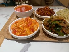 -乡村基·川味现炒大王(熙悦天街店)