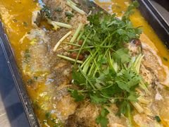 -俺家鲜·烧烤龙虾地锅鸡(观音塘店)