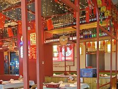 -三毛烧烤·南昌大排档(山姆店)