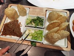 -新乾隆酒楼(帝景园店)