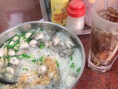 -新武二广福潮粉面食馆(哥英布拉街)