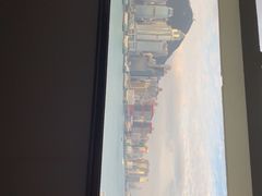 -马哥孛罗香港酒店