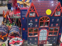 -VENCHI 闻绮(北京国贸商城店)