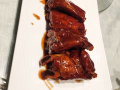 -太湖饭店·寄畅轩中餐厅