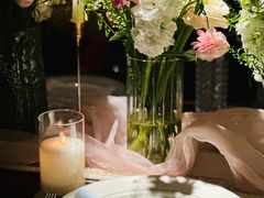 -Olive橄榄花园漂亮饭主题布置餐厅(大望路店)