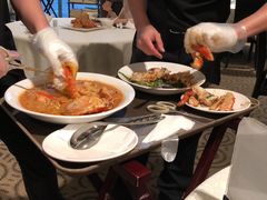 -无招牌海鲜餐厅(怡丰城店)