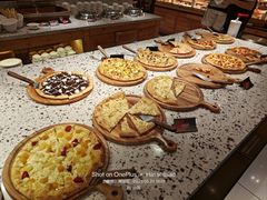 -比格比萨自助(新辰里学清路店)