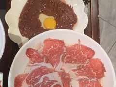 -洞子口重庆鲜货火锅(楚翘城旗舰店)