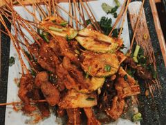 -林二哥宜烤官·宜宾小烧烤