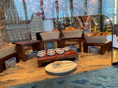 -广州四季酒店·意珍·意式自助餐