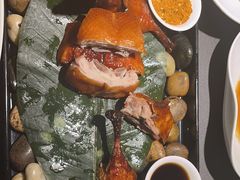 -小厨娘淮扬菜(诚信大道店)
