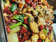 -悦融·京鲁菜·露台花园(安定门店)